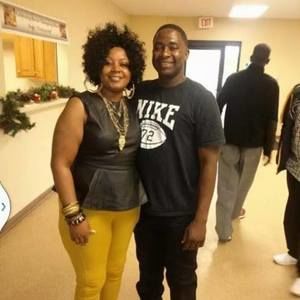 Meet your Posher, Andrea